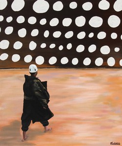 Exposici&oacute;n actual Babel